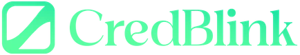 Logotipo CredBlink