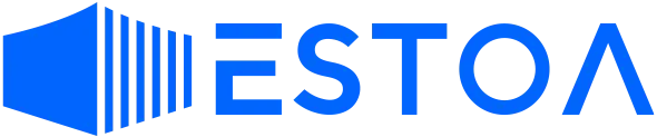 Logotipo Estoa